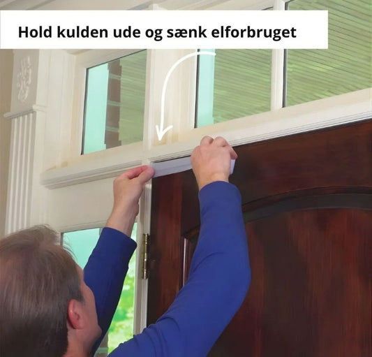 NordicSealing – Tætningsliste